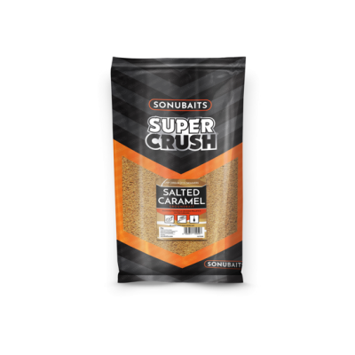 Amorce Salted Caramel - 2KG | Au Poisson d'étain