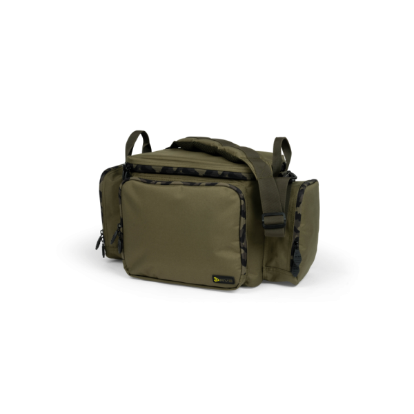 Sac RVS Carryall - Small