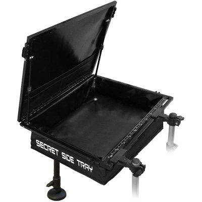 Desserte Side Tray 600 | Au Poisson d'étain