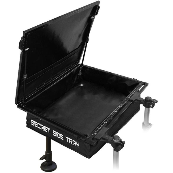 Desserte Side Tray 600