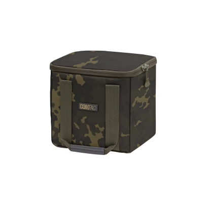 Compac Utility Bag Dark Kamo | Au Poisson d'étain