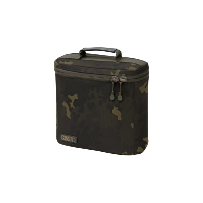 Sac Compac Cool Dark Kamo - Small | Au Poisson d'étain