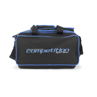 Sac Competition Bait Bag | Au Poisson d'étain