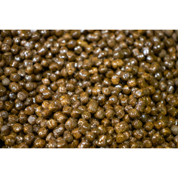 Pellets Overdose - Crayfish