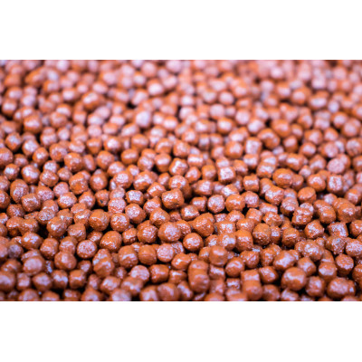 Pellets Overdose - Fruits | Au Poisson d'étain