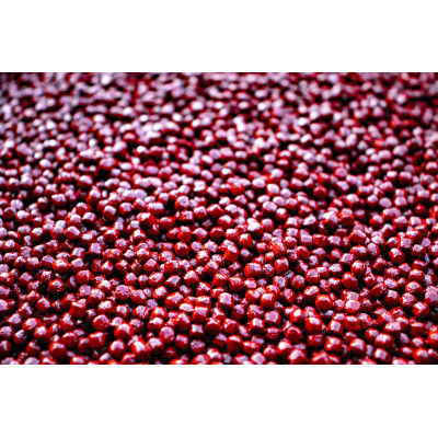 Pellets Overdose - Red Hot Spicy | Au Poisson d'étain