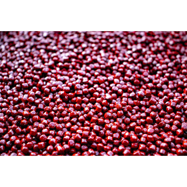 Pellets Overdose - Red Hot Spicy