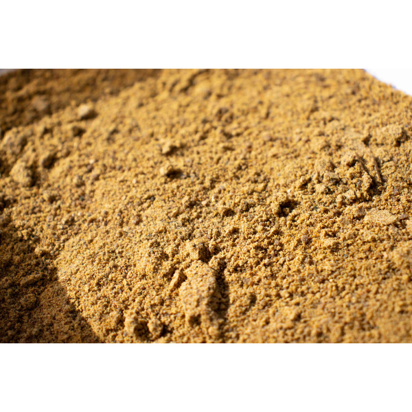 Pâte Overodse - Crayfish