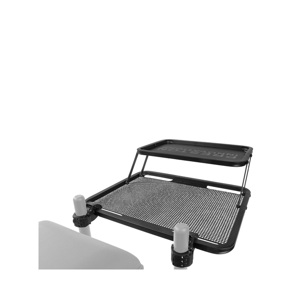 Dessert Double Decker Side Tray - Small