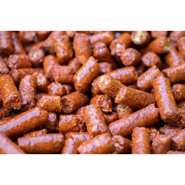 Baby Corn Overdose - Crayfish