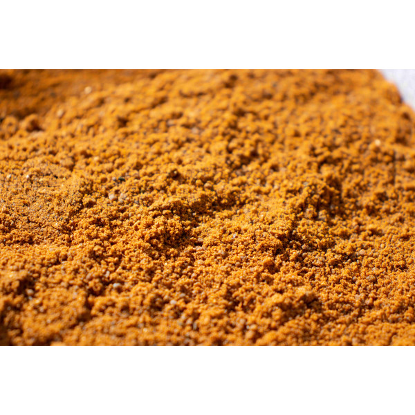 Pâte Overdose - Fruits