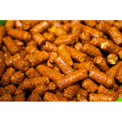 Baby Corn Overdose - Fruits | Au Poisson d'étain