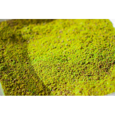 Pâte Overdose - Green Squid | Au Poisson d'étain