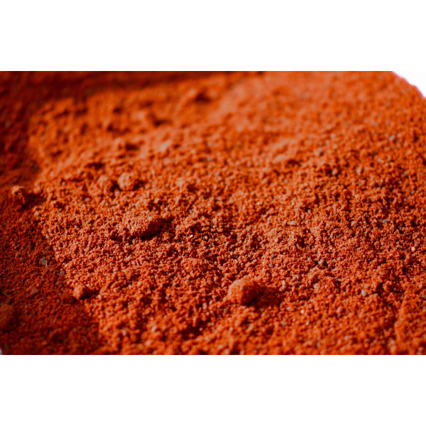 Pâte Overdose - Red Hot Spicy