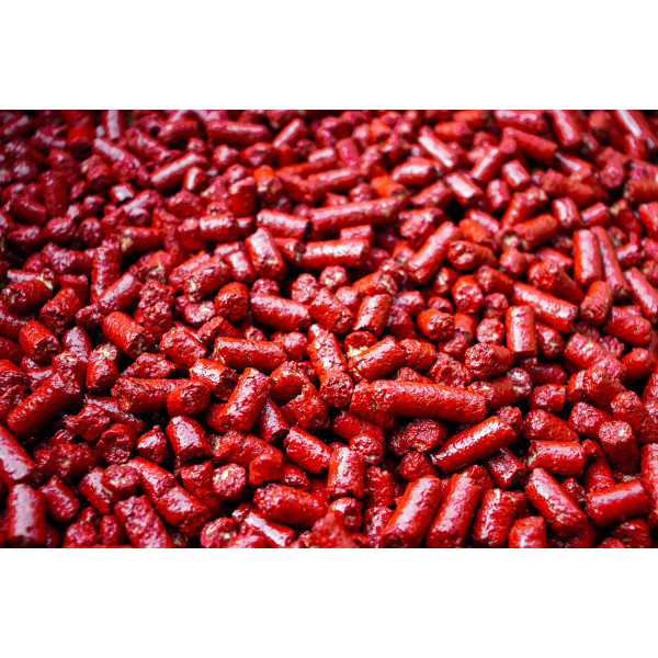 Baby Corn Overdose - Red Hot Spicy