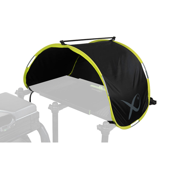 Store Extending Side Tray Cover