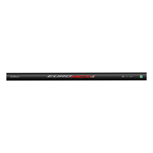 Pack Euro MCX4 - 13M