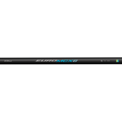 Pack Euro MCX6 - 13M | Au Poisson d'étain