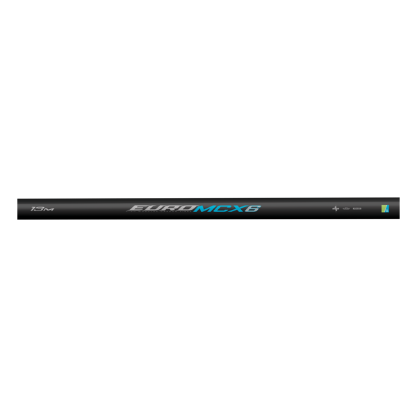 Pack Euro MCX6 - 13M