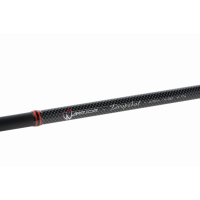 Canne Warrior Dropshot - 210CM / 4-17G | Au Poisson d'étain