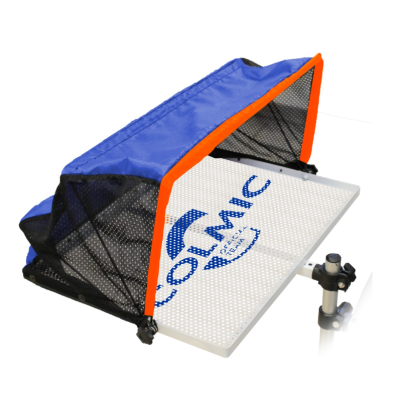 Desserte à Store Hollow Side Tray 60x45 | Au Poisson d'étain