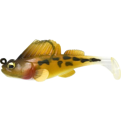 Dark Sleeper 2.4 - 1/4 OZ - 7G | Au Poisson d'étain