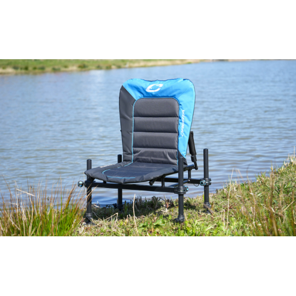 Siège Blackthorne Supa Chair - 36MM