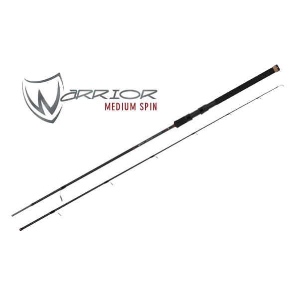 Canne Warrior Medium Spin - 210CM - 15G/40G