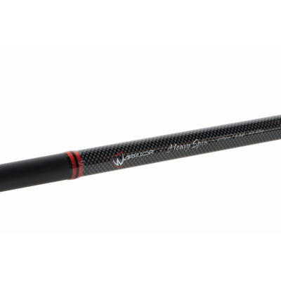 Canne Warrior Heavy Spin - 270CM - 40G/80G | Au Poisson d'étain