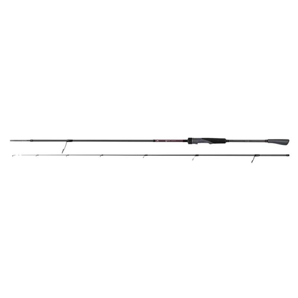 Canne Warrior Dropshot - 220CM - 4G/17G