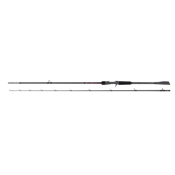 Canne Warrior Pike Cast - 230CM - 20G/80G