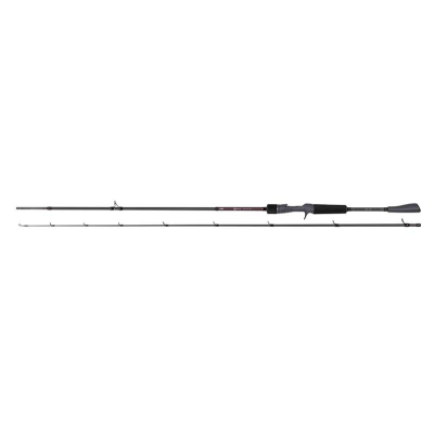 Canne Warrior Zander Cast - 210CM - 10G/40G | Au Poisson d'étain