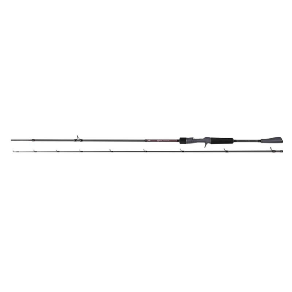 Canne Warrior Zander Cast - 210CM - 10G/40G