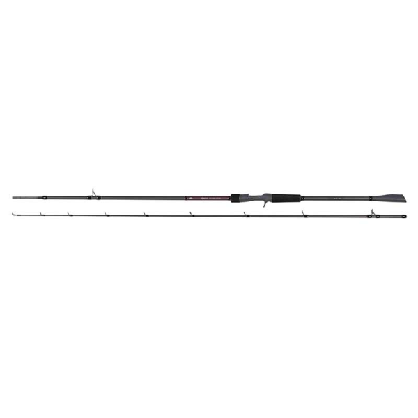 Canne Warrior Pike Cast Extreme - 235CM - 60G/140G