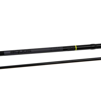 Canne Aquos Ultra-C - 11FT | Au Poisson d'étain