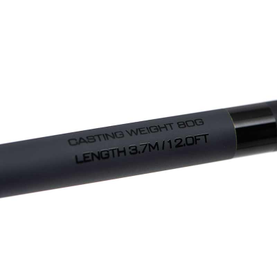 Canne Aquos Ultra-D - 12FT | Au Poisson d'étain