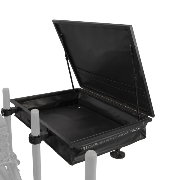 Desserte Stormshield Side Tray XL