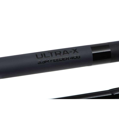 Canne Aquos Ultra-X - 11FT | Au Poisson d'étain