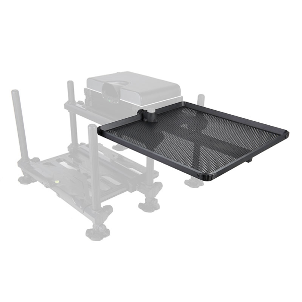 Desserte Self Supporting Side Tray - XL