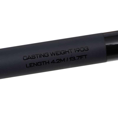 Canne Aquos Ultra-XD Method Feeder - 13.7FT | Au Poisson d'étain