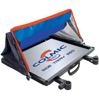 Desserte Side Tray 550 | Au Poisson d'étain