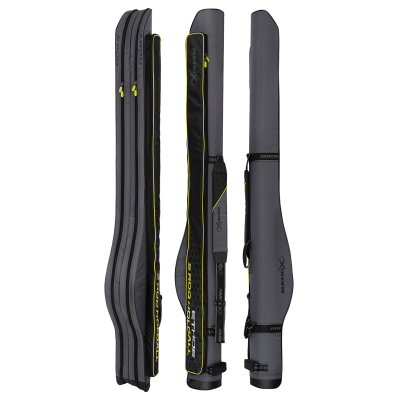 Fourreau Feeder Ethos - 2 Cannes | Au Poisson d'étain