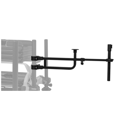 Support Desserte Accessory Side Tray Arm | Au Poisson d'étain