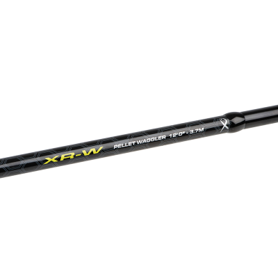 Canne Ethos XRW Waggler - 12FT - 30G | Au Poisson d'étain