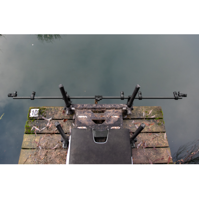 Barre à Bourriches Snaplok Tool Bar - XL | Au Poisson d'étain