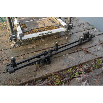 Barre à Bourriches Snaplok Tool Bar - XL | Au Poisson d'étain