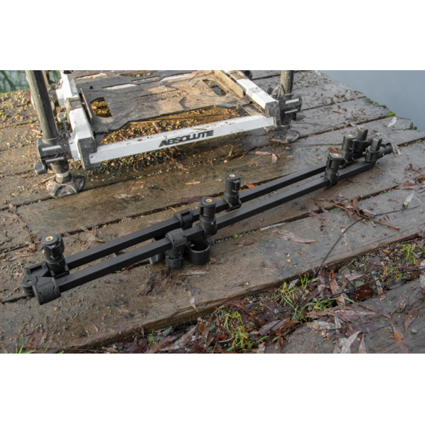 Barre à Bourriches Snaplok Tool Bar - XL