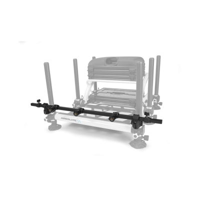 Barre à Bourriches Snaplok Tool Bar | Au Poisson d'étain