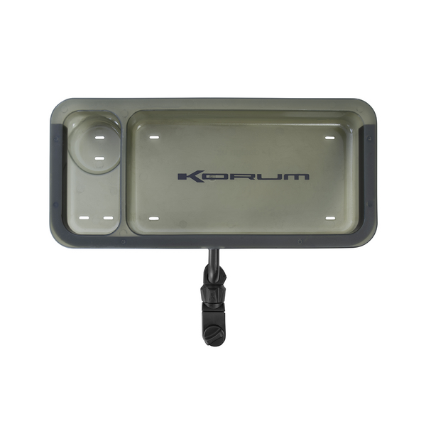 Desserte Side Tray Any Chair