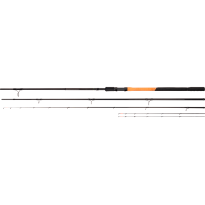 Canne Inspire Feeder - 3.40M | Au Poisson d'étain